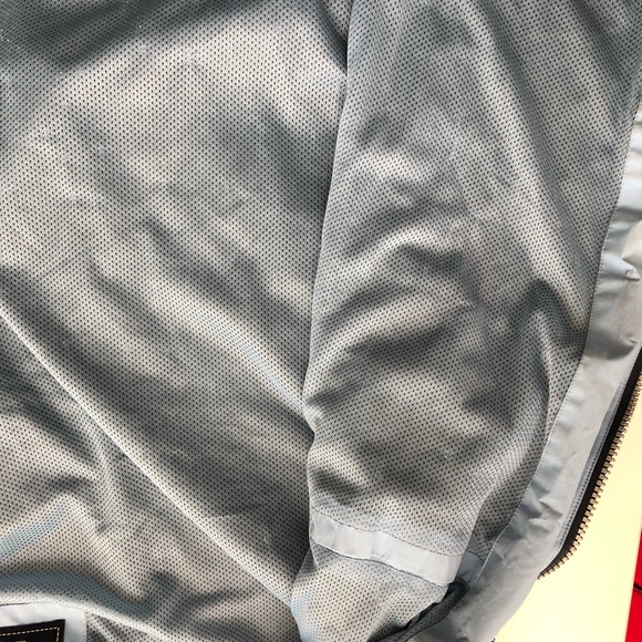 US Polo Assn L Men’s Lightweight Jacket - Picture 6 of 6